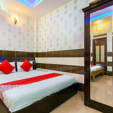 Binh Dung Hotel Ho Şi Min Exterior foto